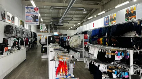 Fourways Value Centre